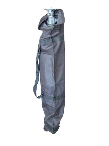Stativtragetasche, Segeltuch, bis 130cm