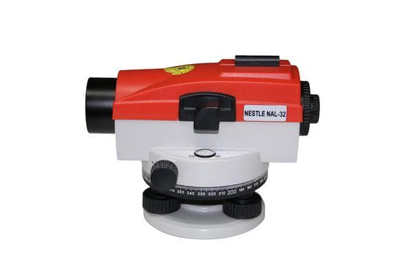 Nivellier NAL-32 SET