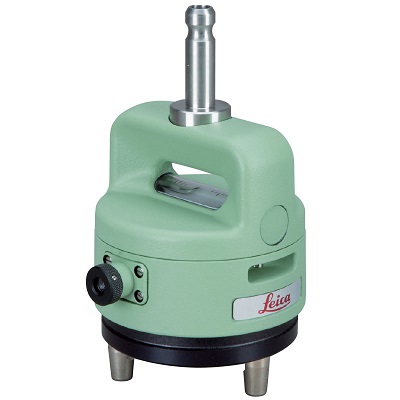 Prismenträger LEICA GZR3, drehbar, mit optischem Lot