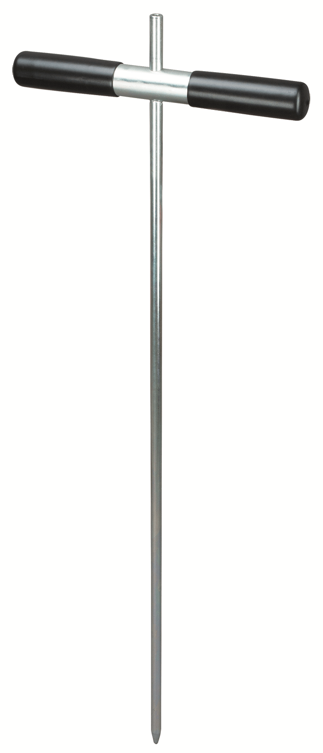 Einstechwerkzeug für Markierungsrohre