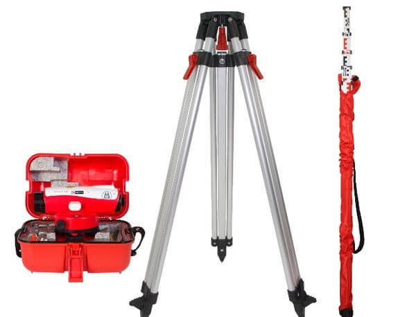 Nivellier NLS-32 SET