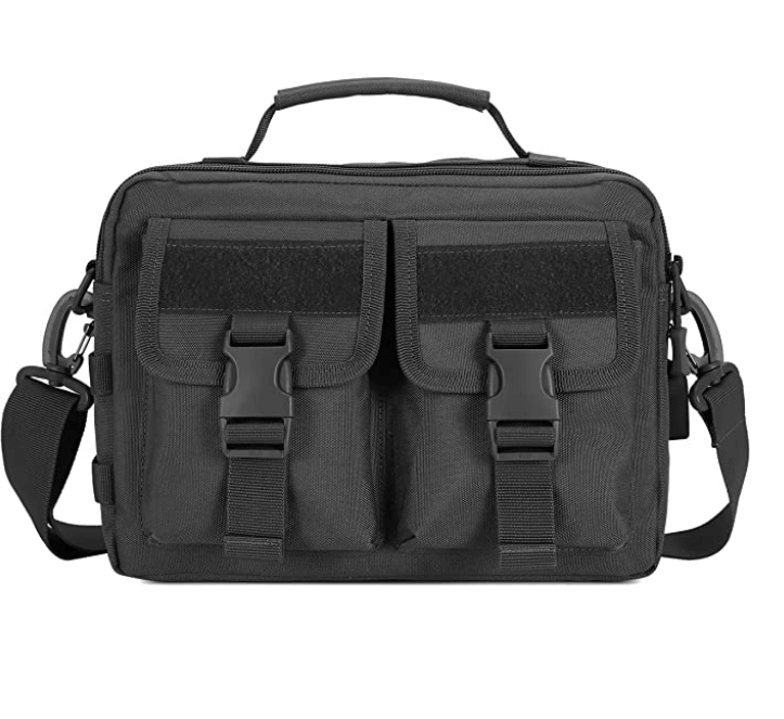 Tasche für Controller und Zubehör