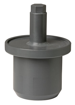 Adapter zur Befestigung der STAR-FLASH-Leuchte (N700151)