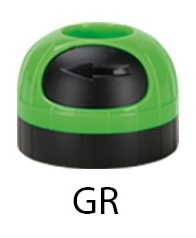 Markierspray SOPPEC FLUO TP grellgrün