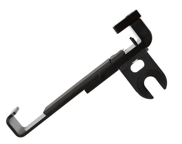 H2C Rechnerhalter / -träger für Zenius800