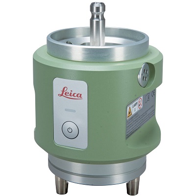 Präz.-Prismenträger mit Nadirlaserlot LEICA SNLL321