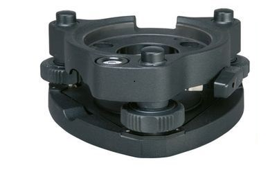 Hochpräzisionsdreifuß (WILD), ohne opt. Lot, grün