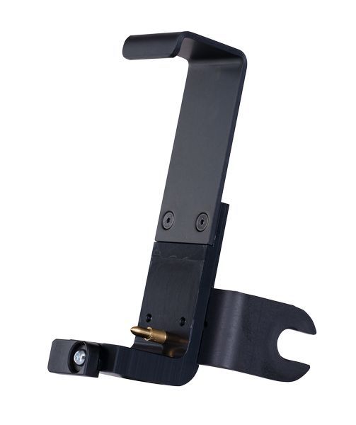 H2C Rechnerhalter / -träger für Mesa2/3