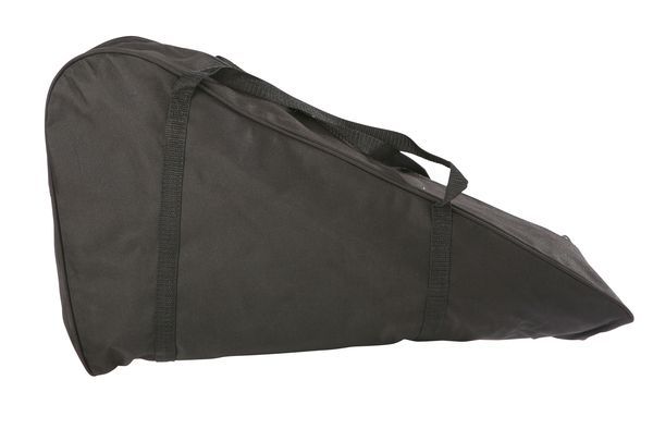 Tragetasche für Messrad