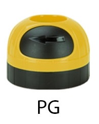 Markierspray SOPPEC PROMARKER postgelb