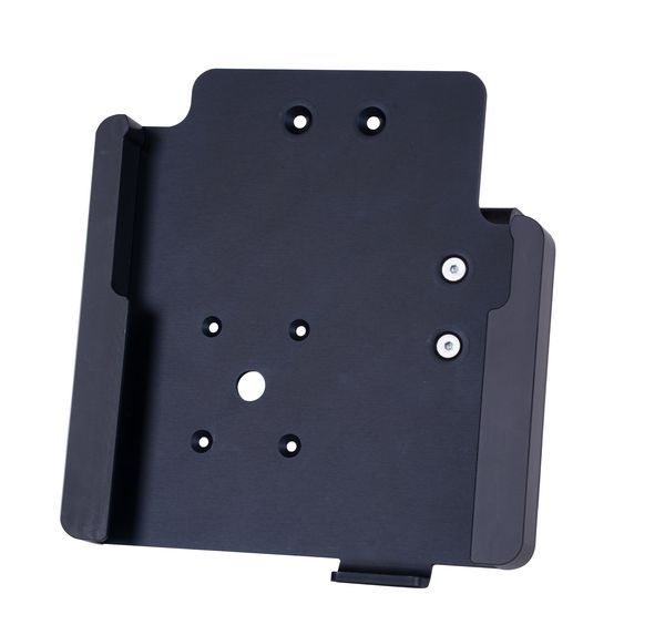 H2C Rechnerhalter / -träger für Samsung Tab Active 2 / 3