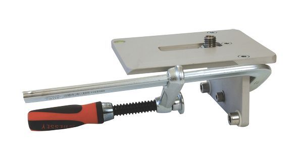 Instrumenten-Halter (5/8") für Schnurgerüst