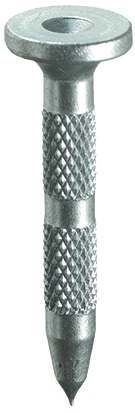 Vermarkungsbolzen, Trompetenkopf, L 45mm