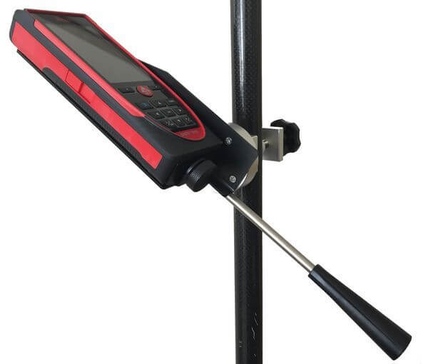 Lotstockadapter LSA360-S (Leica)