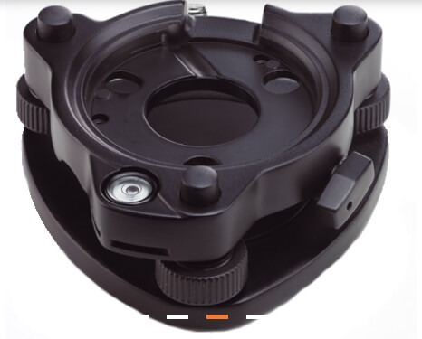 Dreifuß ZTR101 (GeoMax)