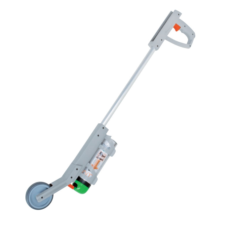 Markierstock für Markierspray