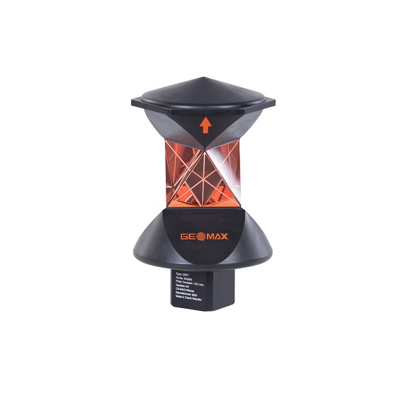 GeoMax ZRP1 360° Prisma