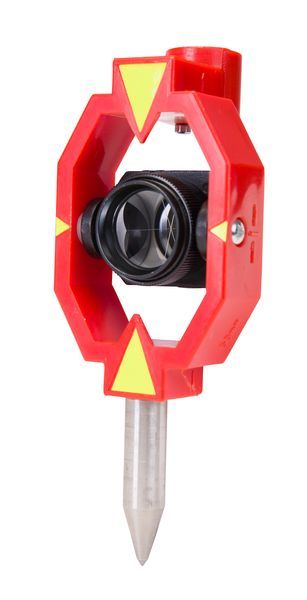 Mini-Prisma Set 0/-30 mm