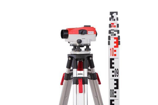 Nivellier NAL-24 SET