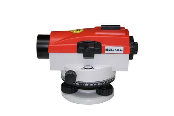 Nivellier NAL-24 optisches Nivelliergerät