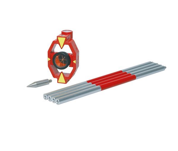 Mini-Prismen-Set, Offset +17,5mm