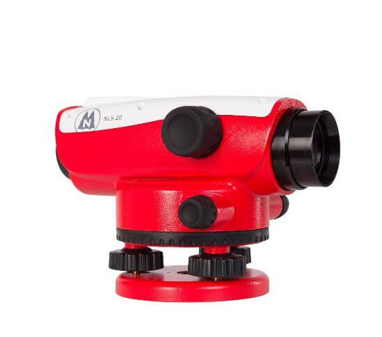 Nivellier NLS-24