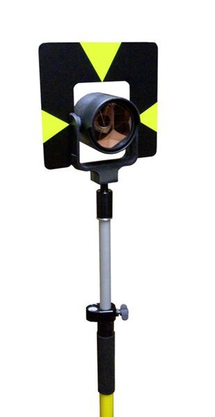 Prisma Leica Style GPR1, Wild 0/34mm