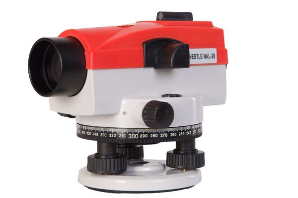 Nivellier NAL-20 optisches Nivelliergerät
