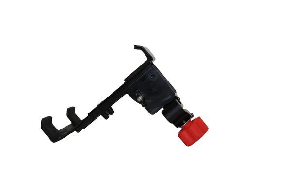 Rechnerhalter, Halterung für Tablet 7", z. B. Panasonic Touchpad