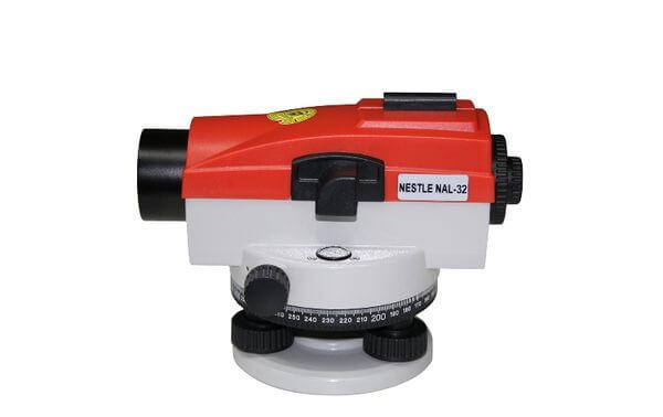 Nivellier NAL-32 optisches Nivelliergerät